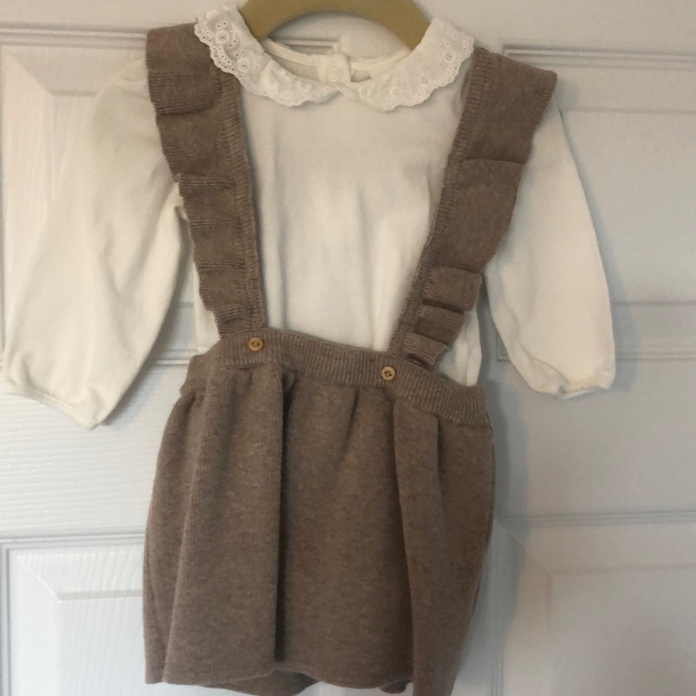 H&M outfit